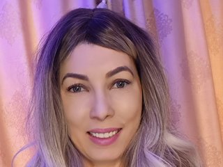 Image de profil du modèle de webcam SweetDalynnda