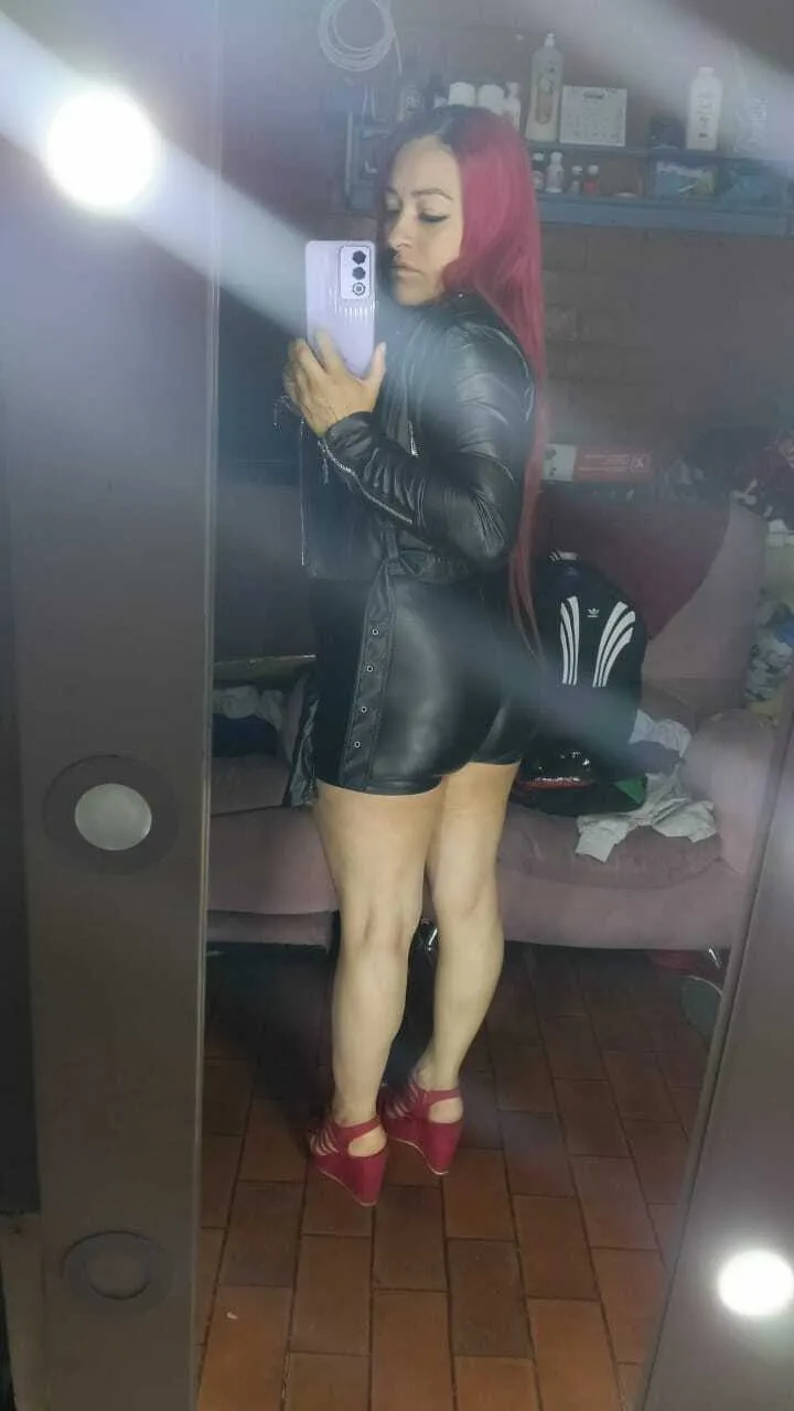 Interprete Stefanhy Foto 4