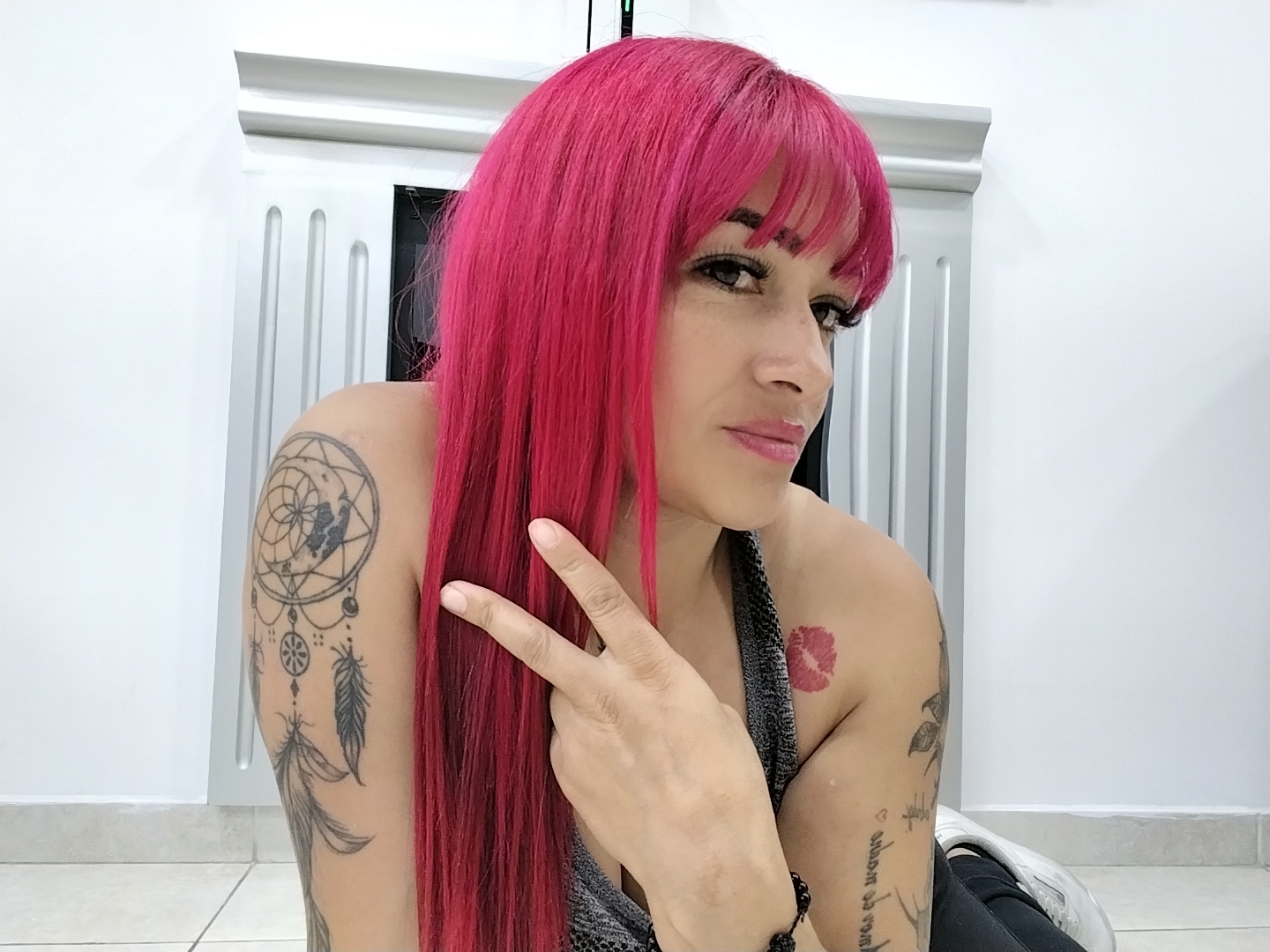 Interprete Stefanhy Foto 1