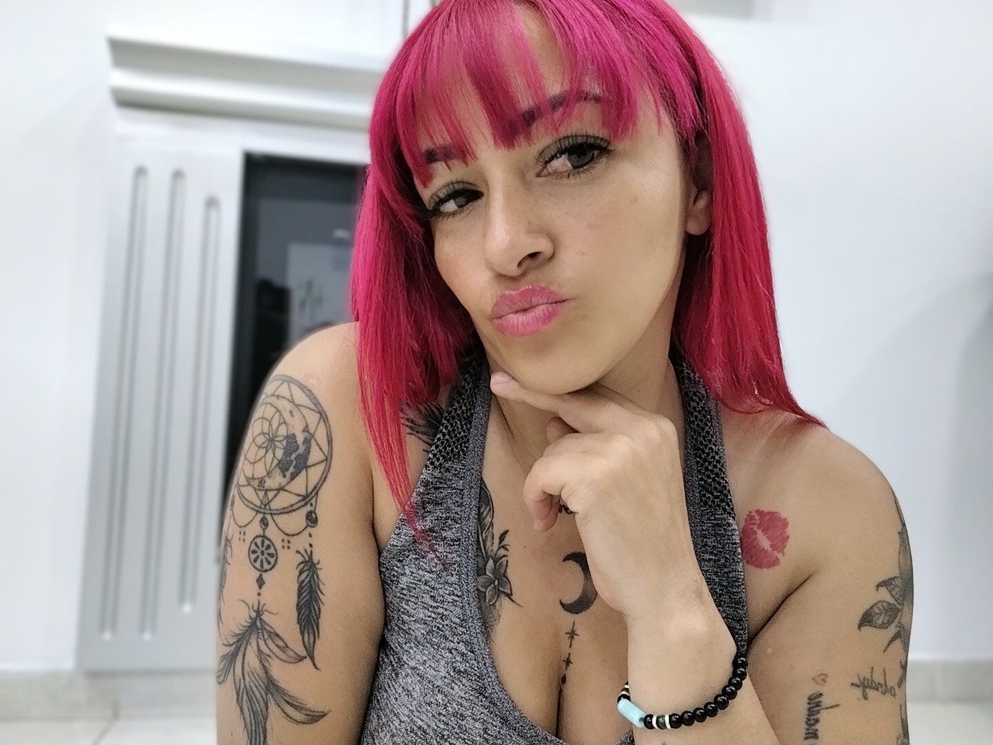 Interprete Stefanhy Foto 3