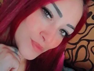 Stefanhy profielfoto van cam model