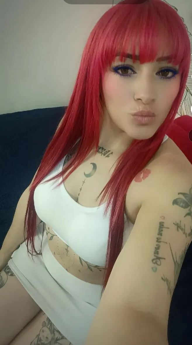 Interprete Stefanhy Foto 5