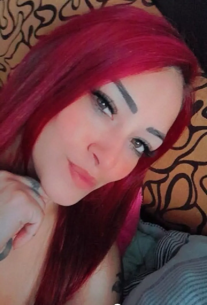 Interprete Stefanhy Foto 6