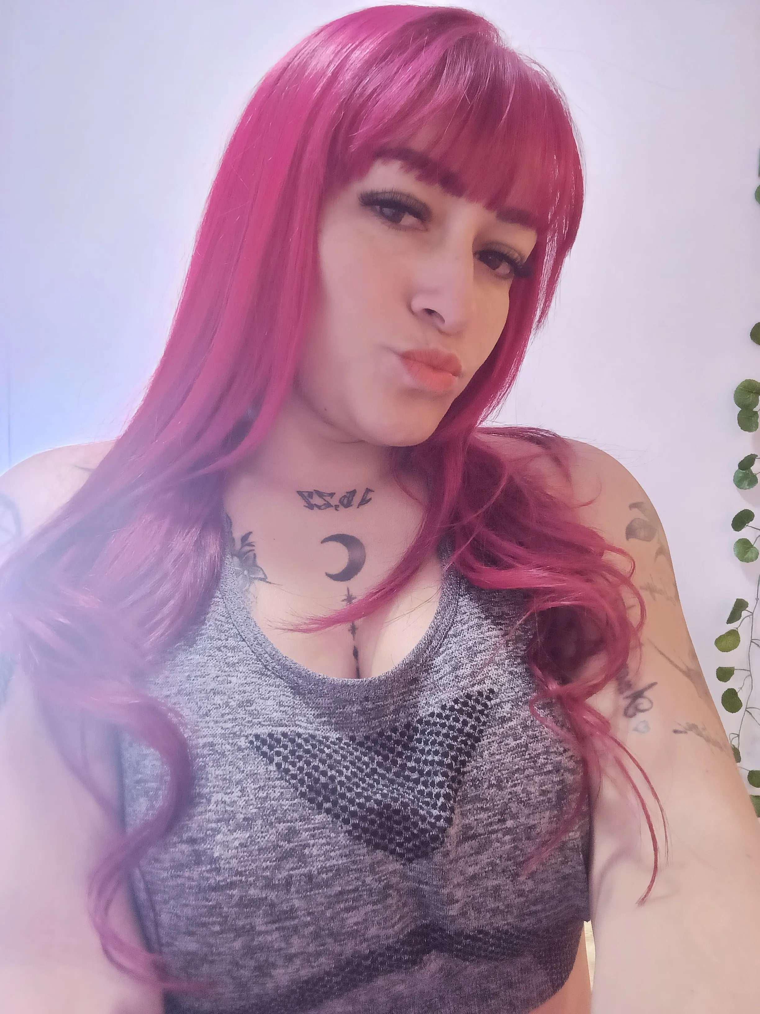 Interprete Stefanhy Foto 1