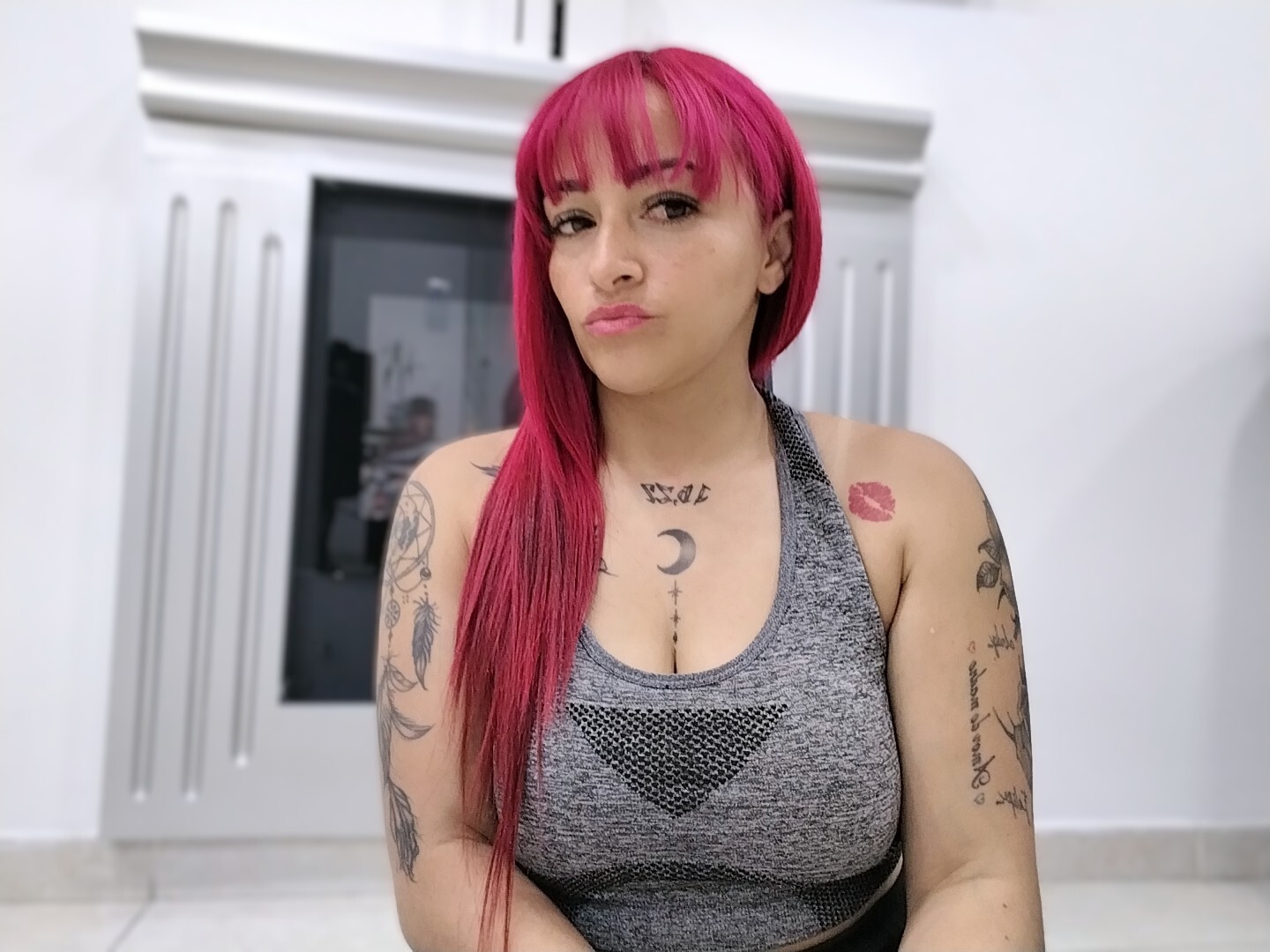 Interprete Stefanhy Foto 4