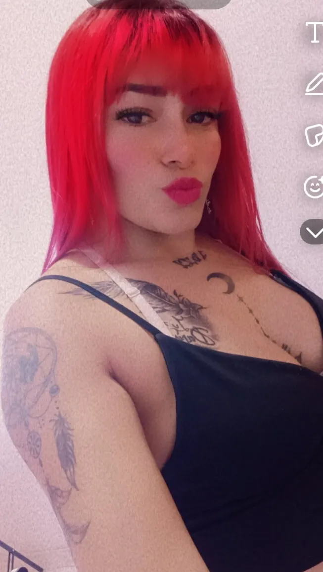 Interprete Stefanhy Foto 3