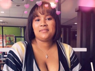 BustyDakotax profielfoto van cam model