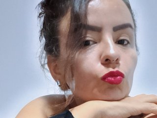 Penelope29 immagine del profilo del modello di cam