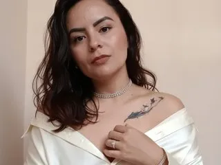 Foto de perfil de modelo de webcam de Penelope29