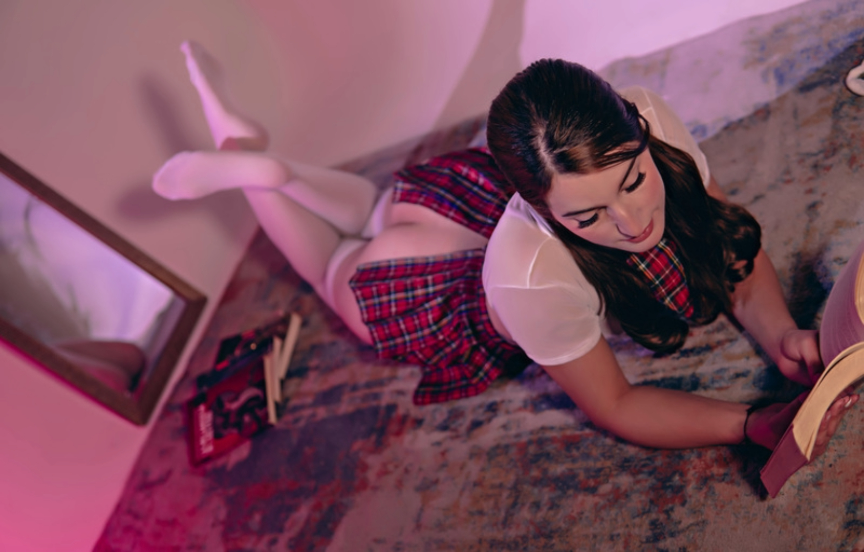 Utøver JanaKowalska Bilde 8