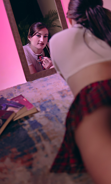 Utøver JanaKowalska Bilde 2