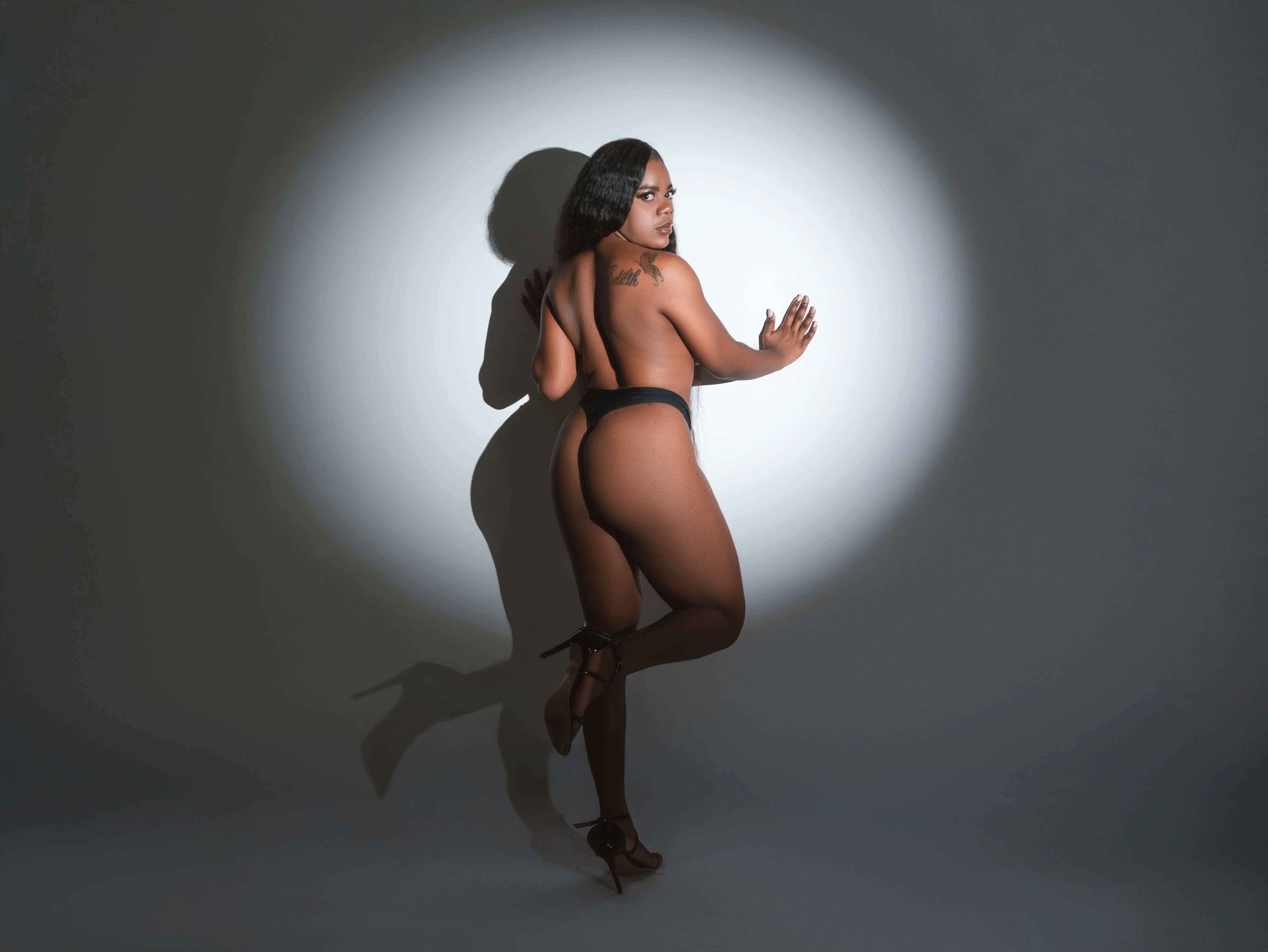 Artiest AliceVegga Foto 2