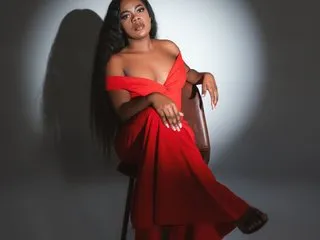 AliceVegga immagine del profilo del modello di cam