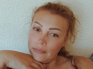 Image de profil du modèle de webcam NoaGomes