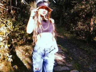 Alistoker profilbild på webbkameramodell