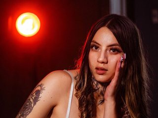 Foto de perfil de modelo de webcam de Alistoker