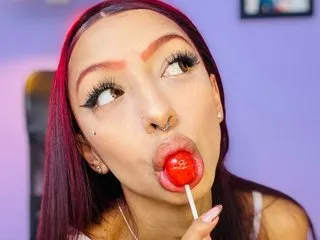 Image de profil du modèle de webcam emmahearths