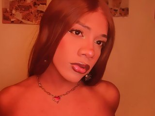 ArcanaAngel cam model profile picture