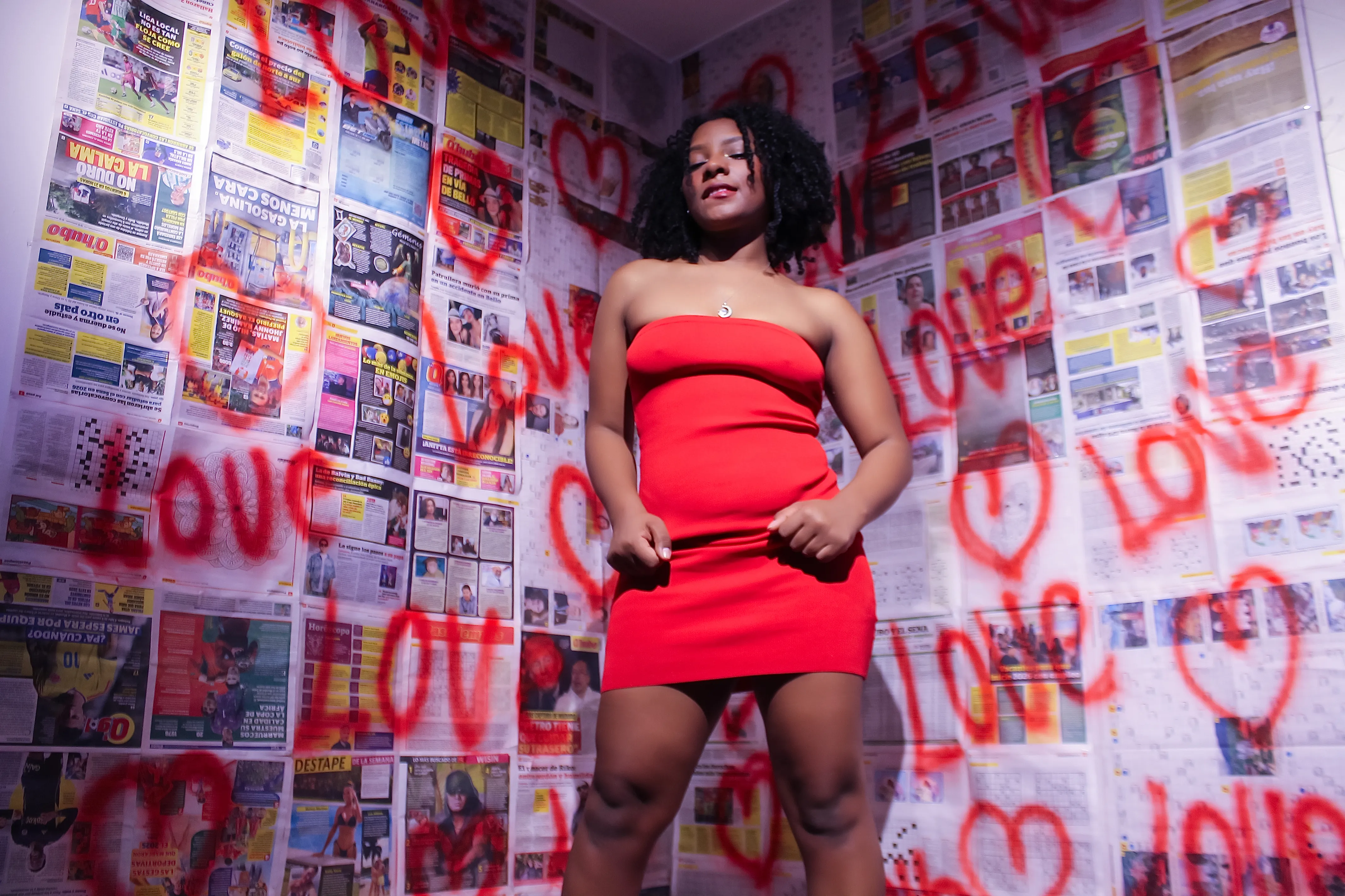 Interprète ValeryCortezm Photo 1