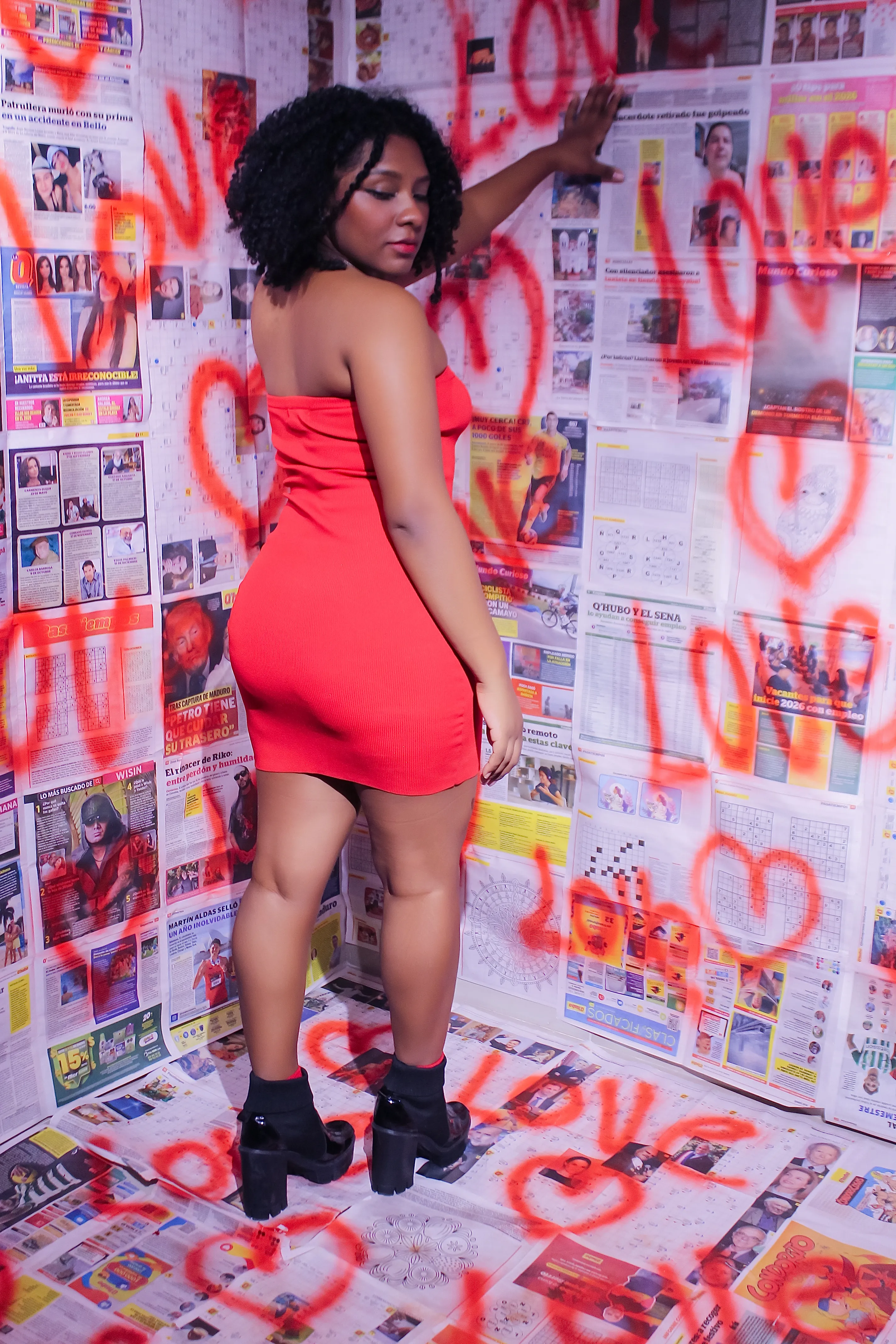 Interprète ValeryCortezm Photo 2