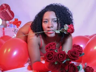 Image de profil du modèle de webcam ValeryCortezm