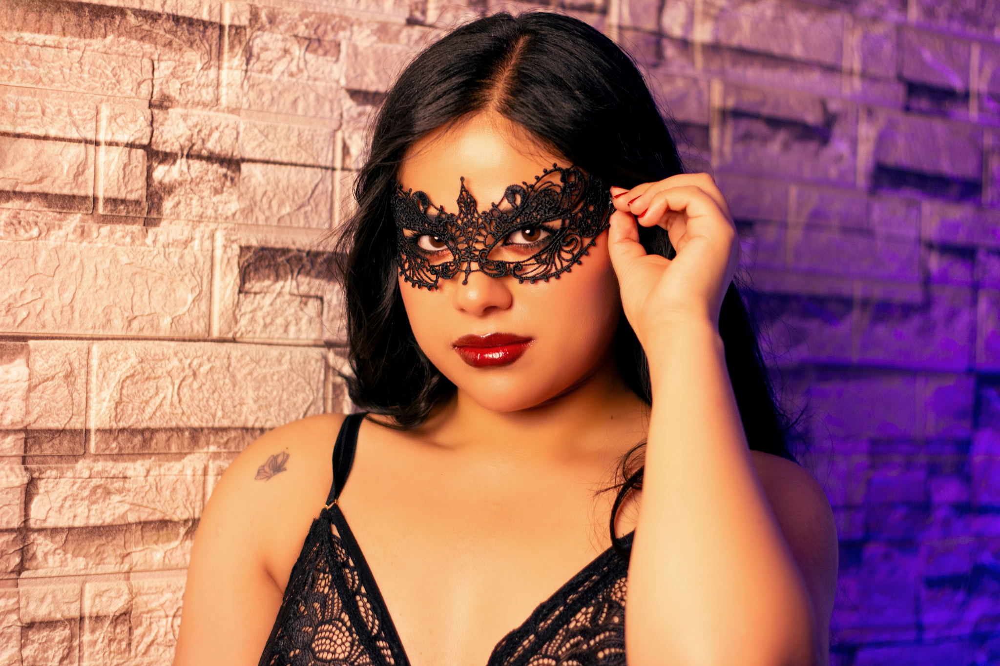 Artiest Dafne_Cleo Foto 9