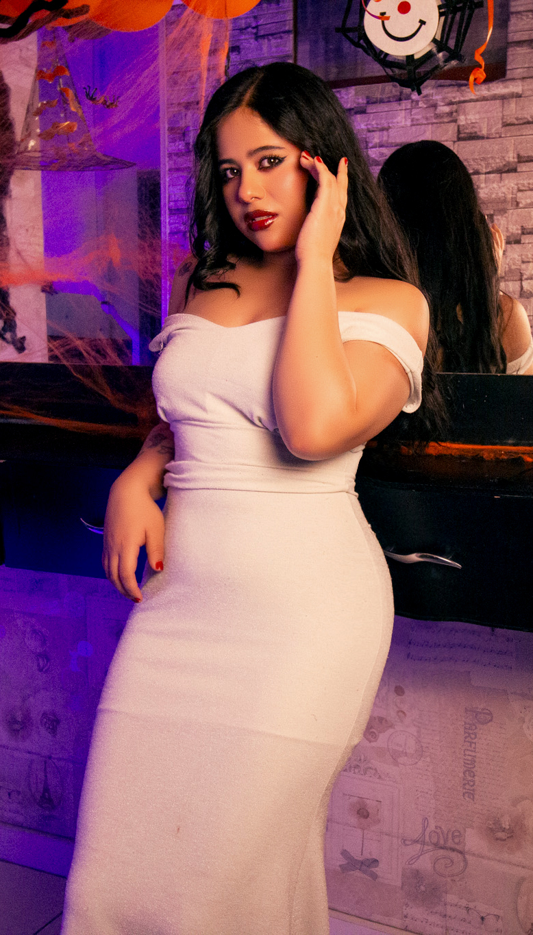 Artiest Dafne_Cleo Foto 3