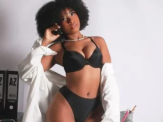 Imagen de perfil de modelo de cámara web de Nini_Beyker