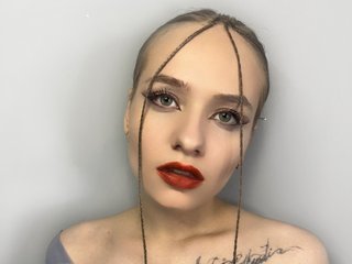 SofiaMabelI profielfoto van cam model