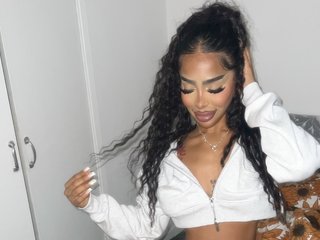 ZarahStarr profielfoto van cam model