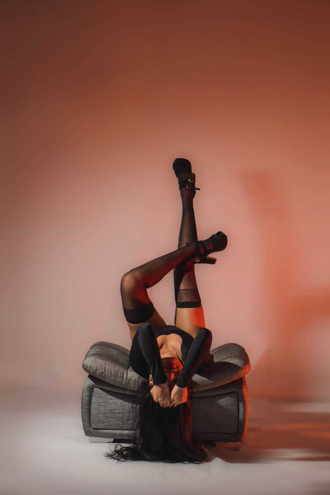 Performer isabellafernandez Photo 8