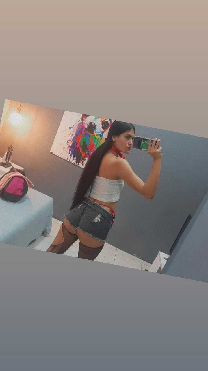 Performer isabellafernandez Photo 3