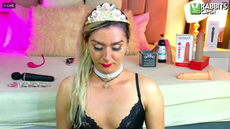 Performer lunitadiiva Video 1