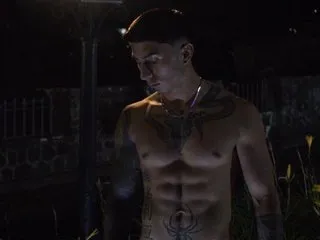 Imagen de perfil de modelo de cámara web de Titantraining23