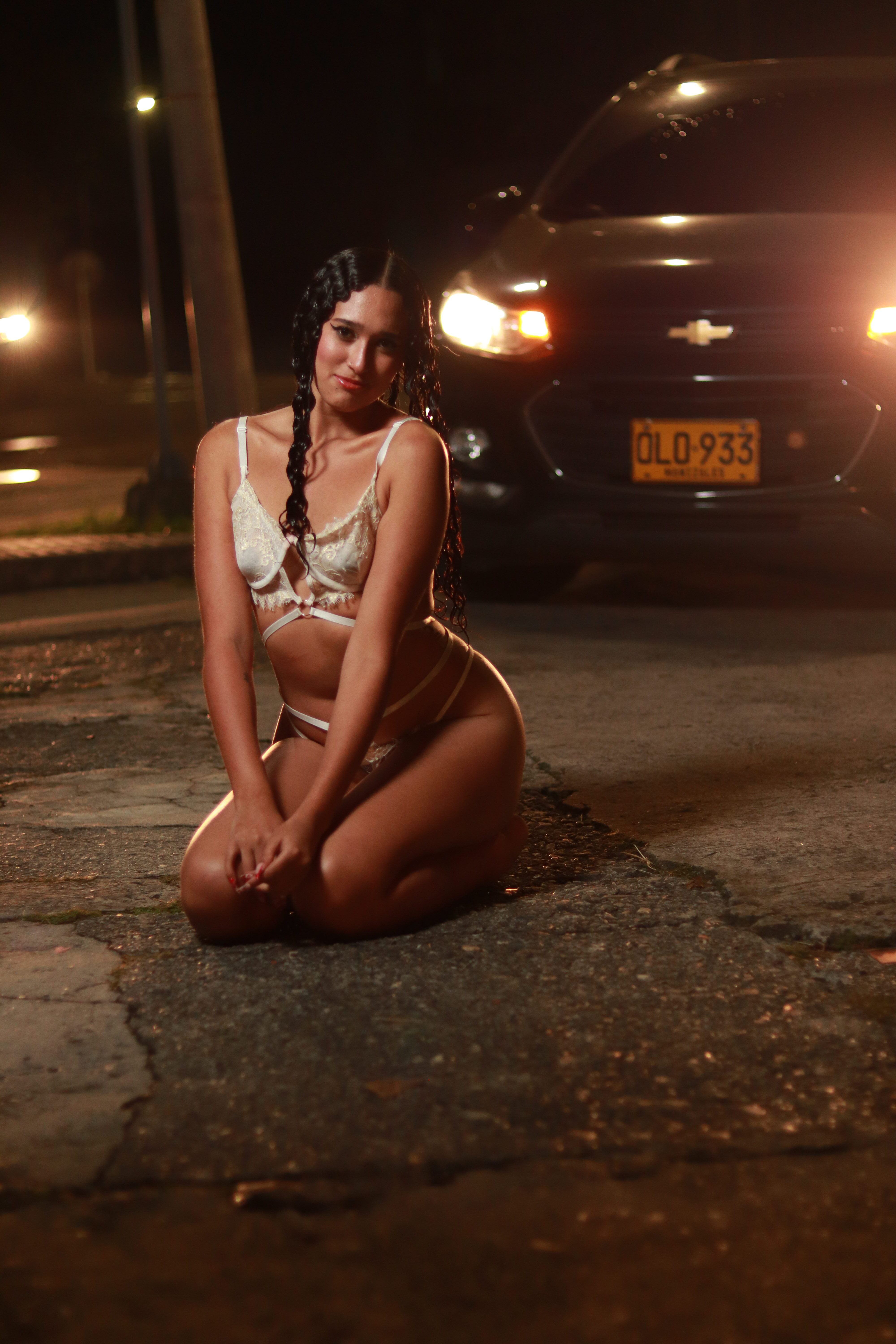 Utøver NatashaBrinkley Bilde 9