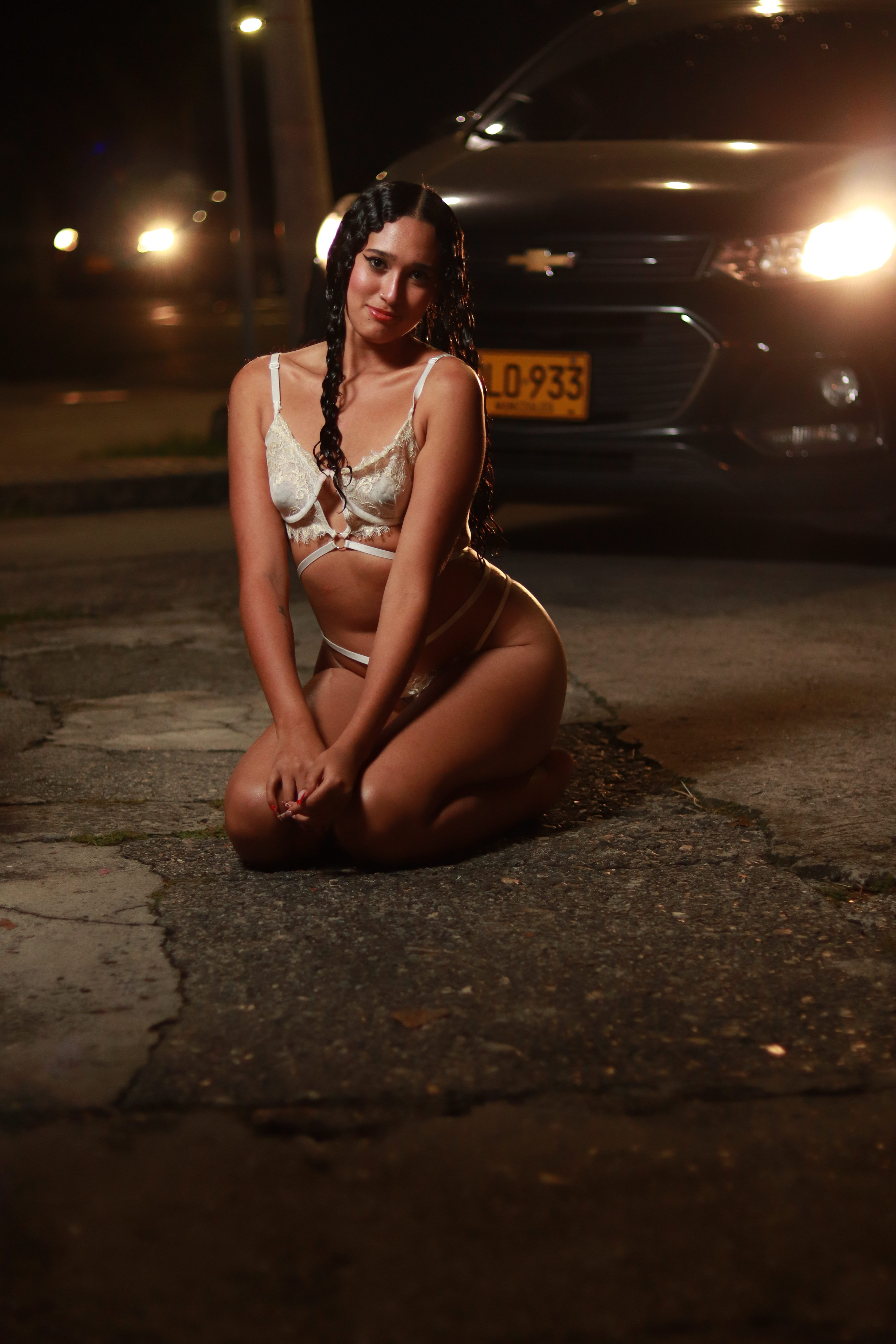 Utøver NatashaBrinkley Bilde 10