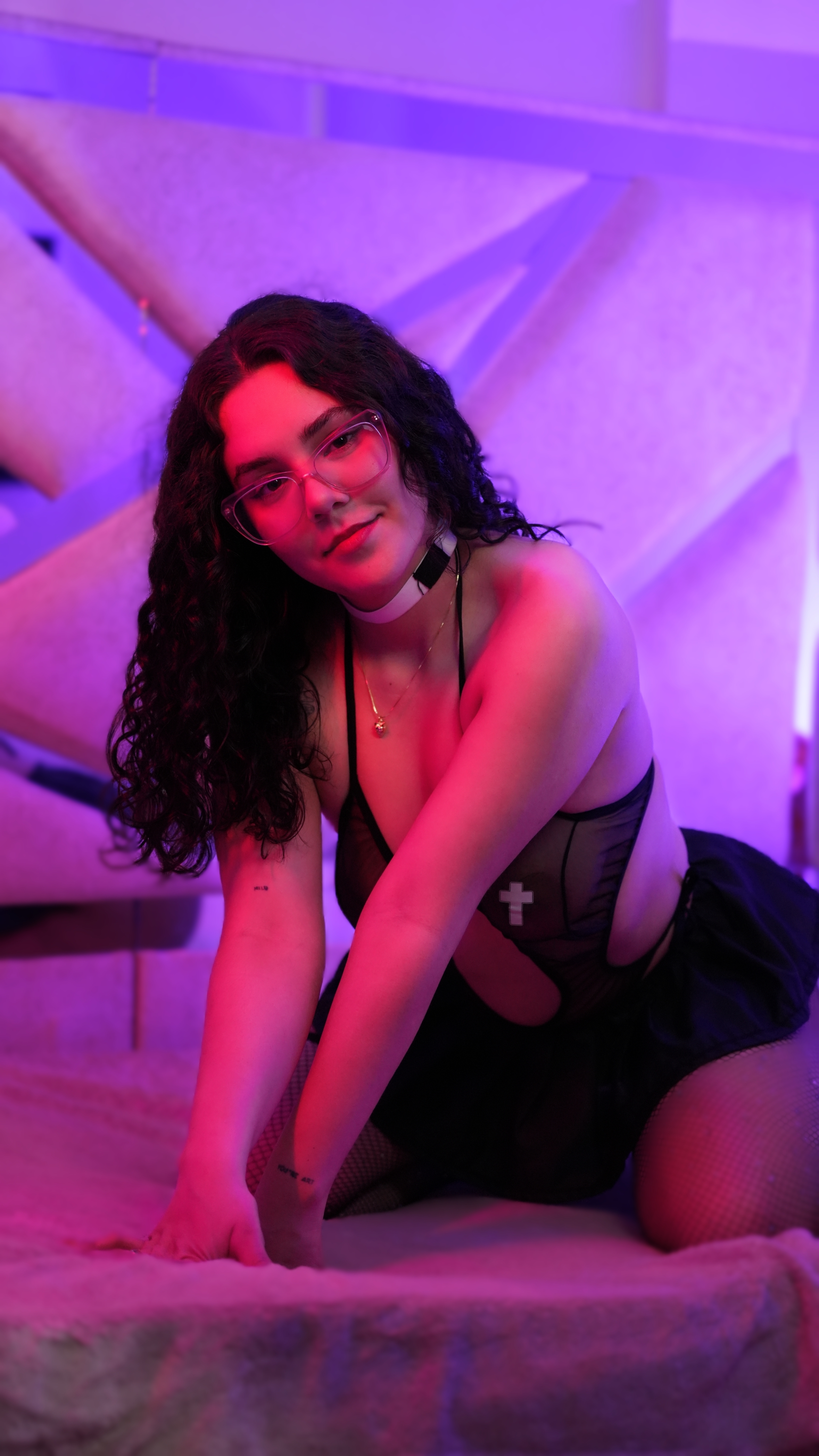 Artist LunaBleir Foto 2