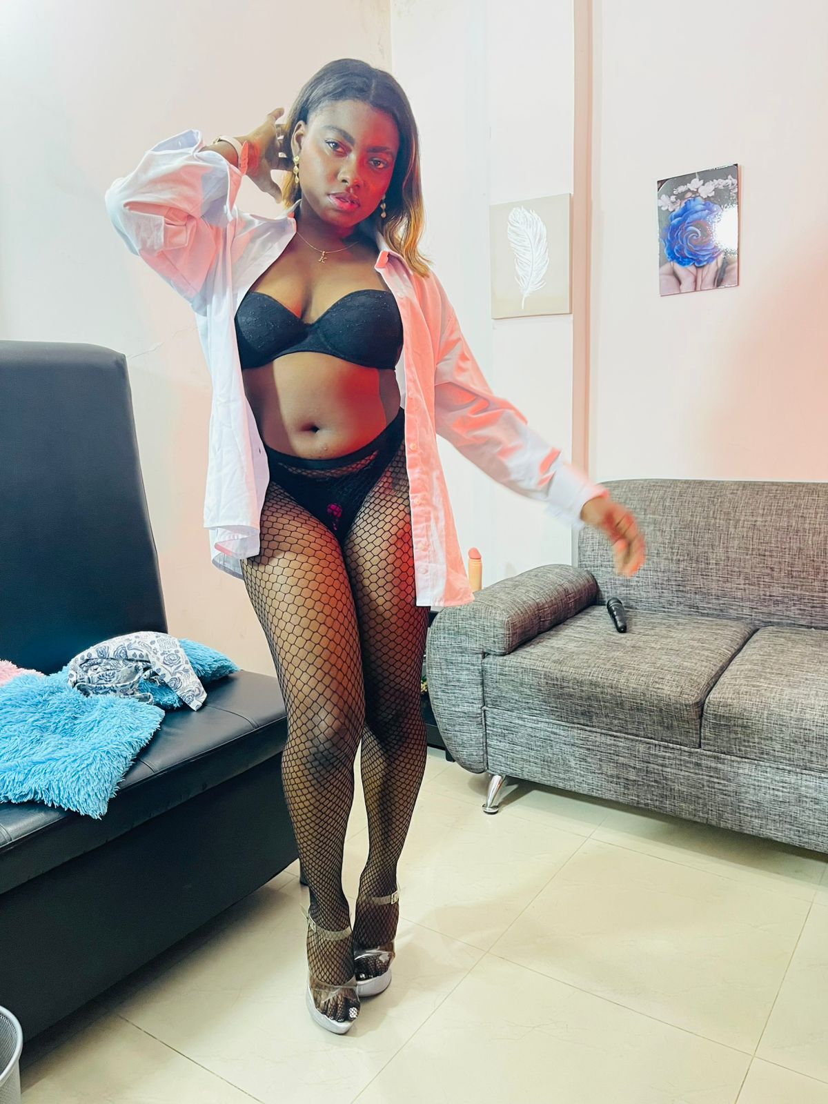 Artiest marcelagreyy Foto 2