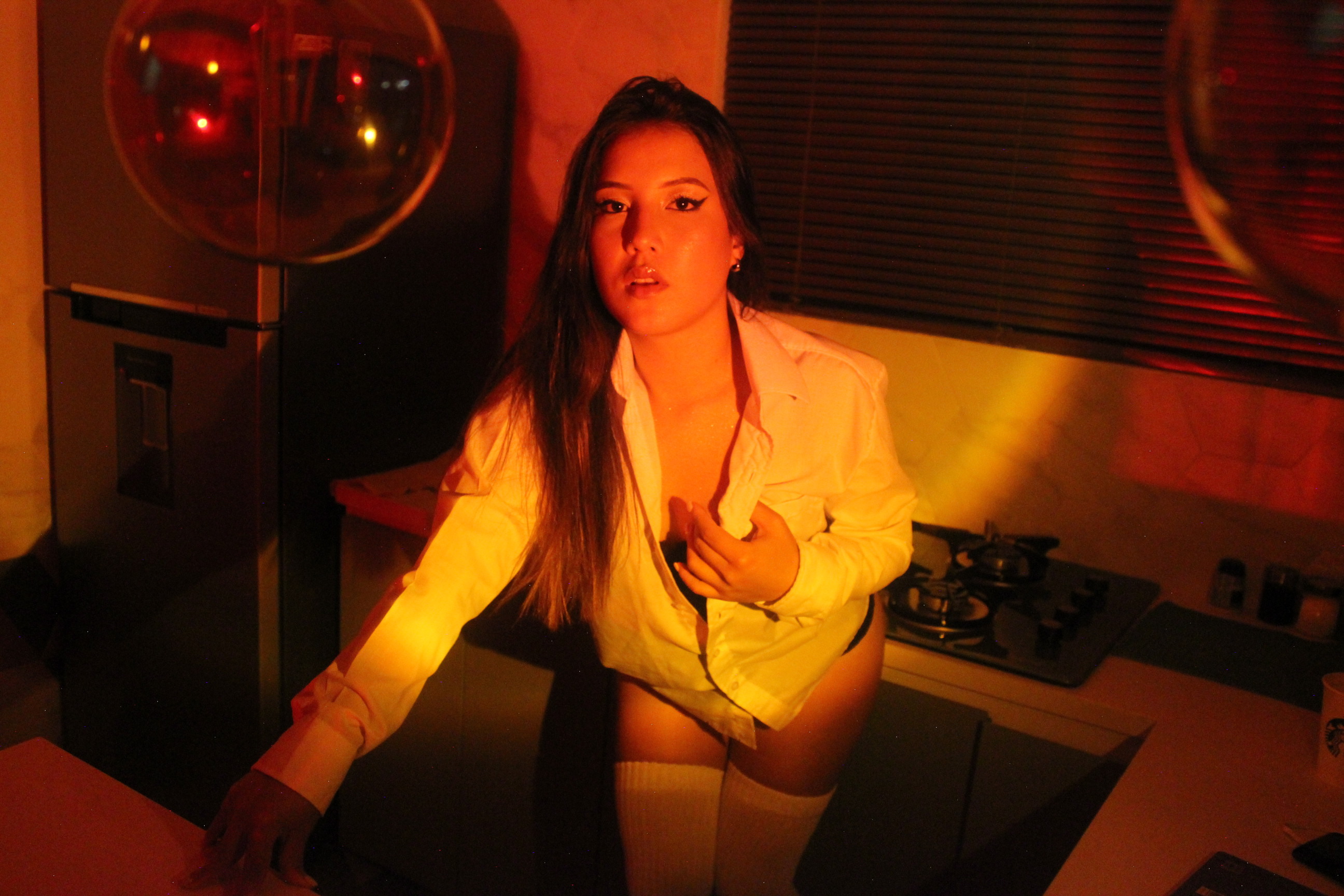 Interprete LiaaIsabella Foto 1