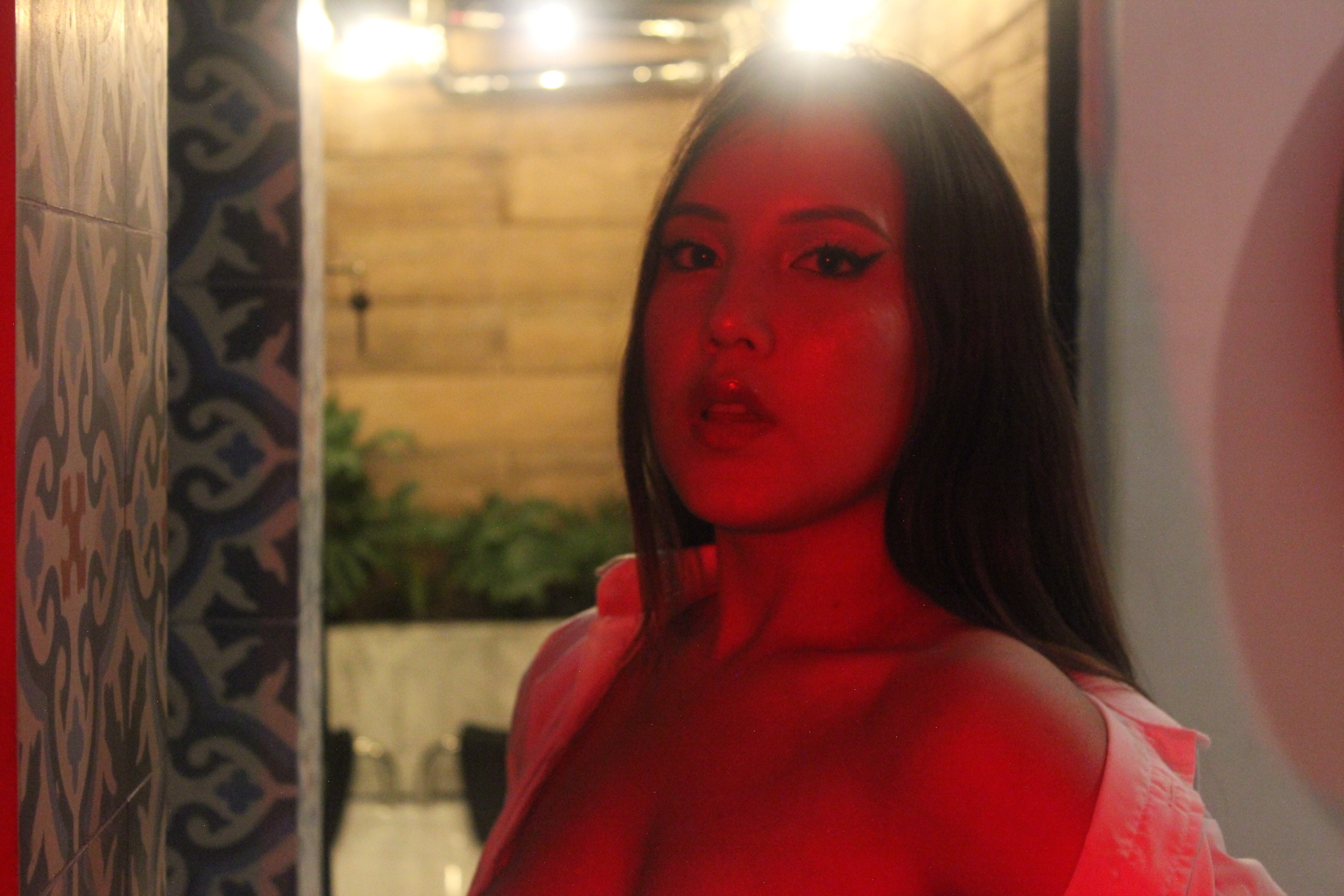 Interprete LiaaIsabella Foto 2