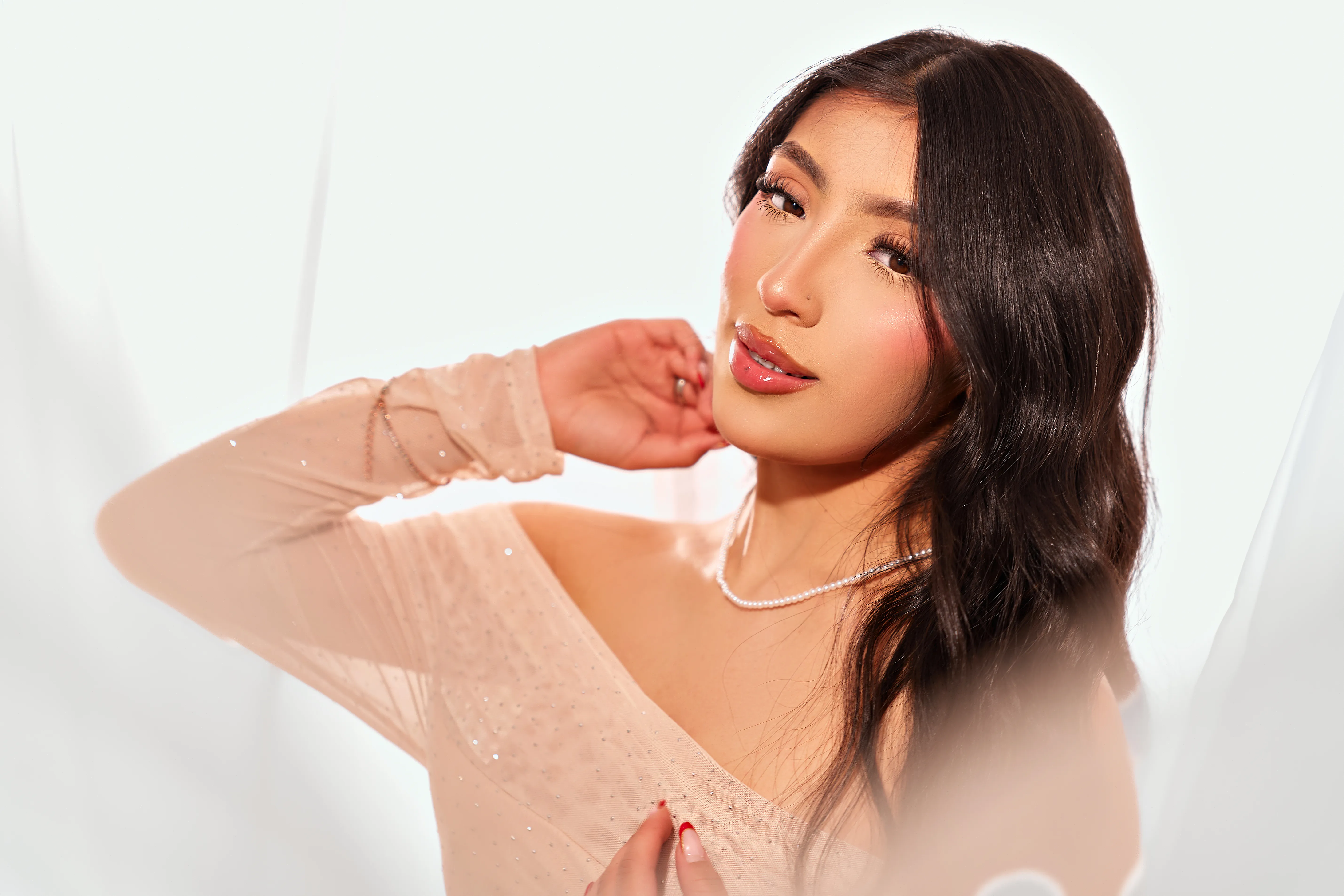 Interprète ValeriaPastori Photo 6