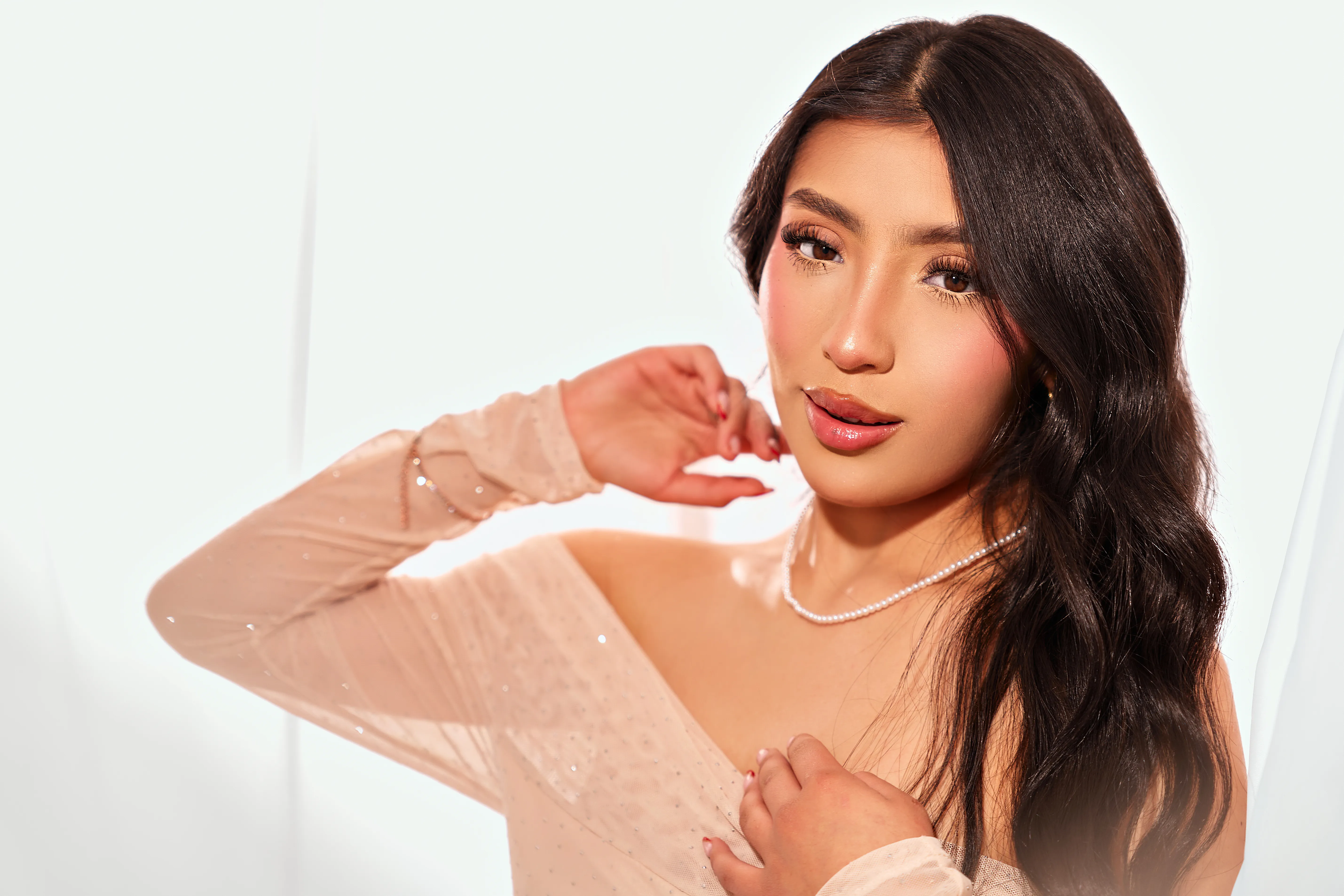 Interprète ValeriaPastori Photo 3