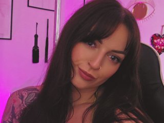 Billie_brit profielfoto van cam model