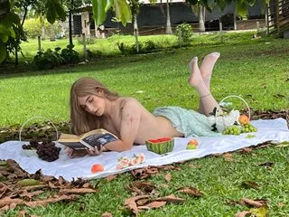 Profilbilde av DaimondTi webkamera modell