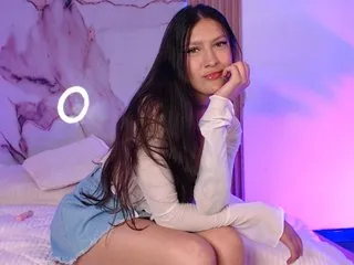 Imagen de perfil de modelo de cámara web de Annibellee