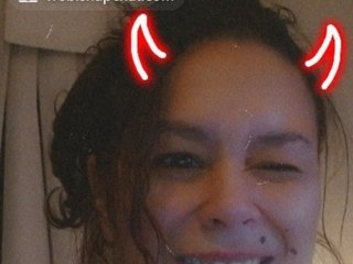 Foto de perfil de modelo de webcam de ElviraBlack25