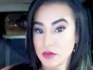Diosababy profilbild på webbkameramodell 