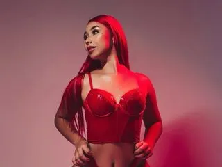 AriielBlossom cam model profile picture