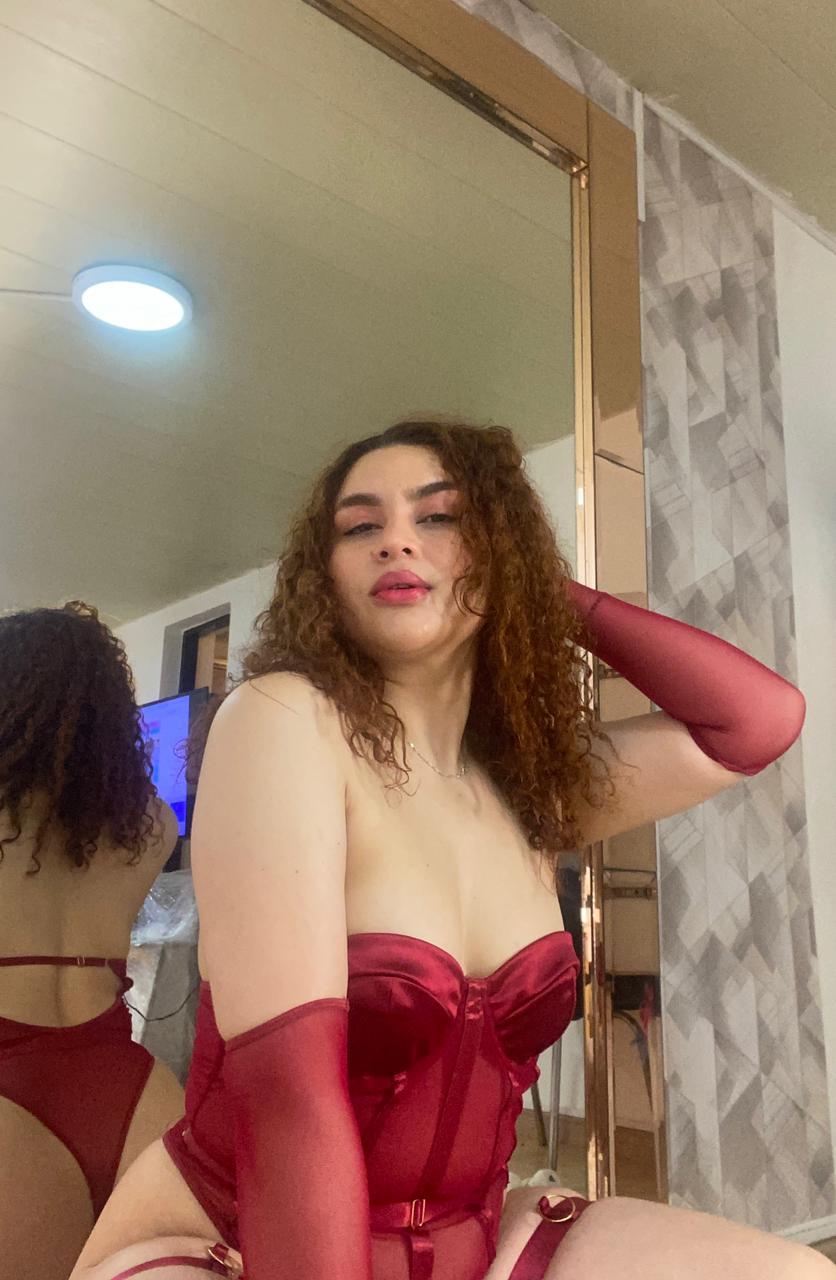 Artiest LenaEvans18 Foto 12