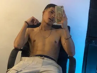 JhonXOXO profilbild på webbkameramodell